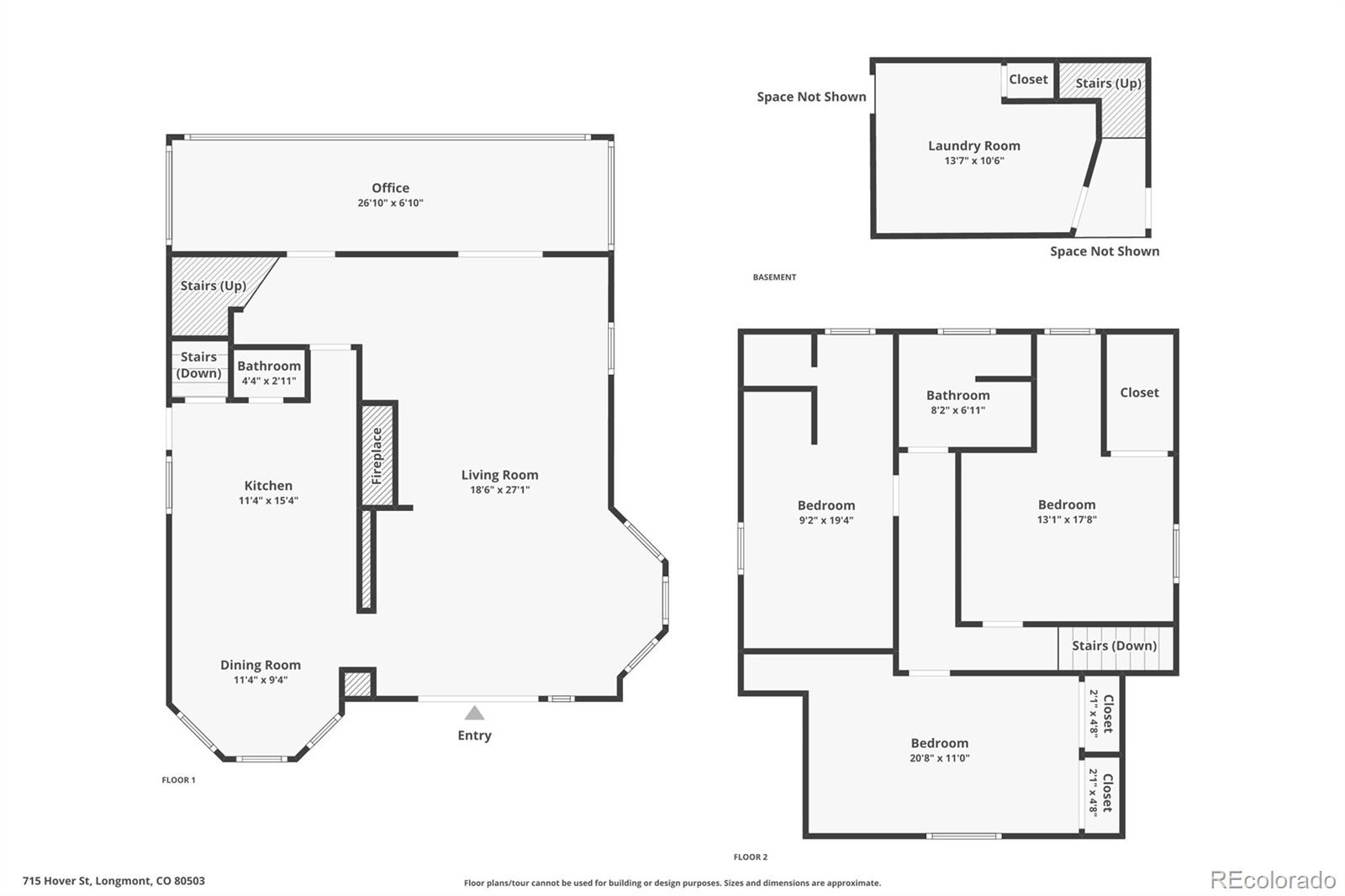 MLS Image #24 for 715  hover street,longmont, Colorado