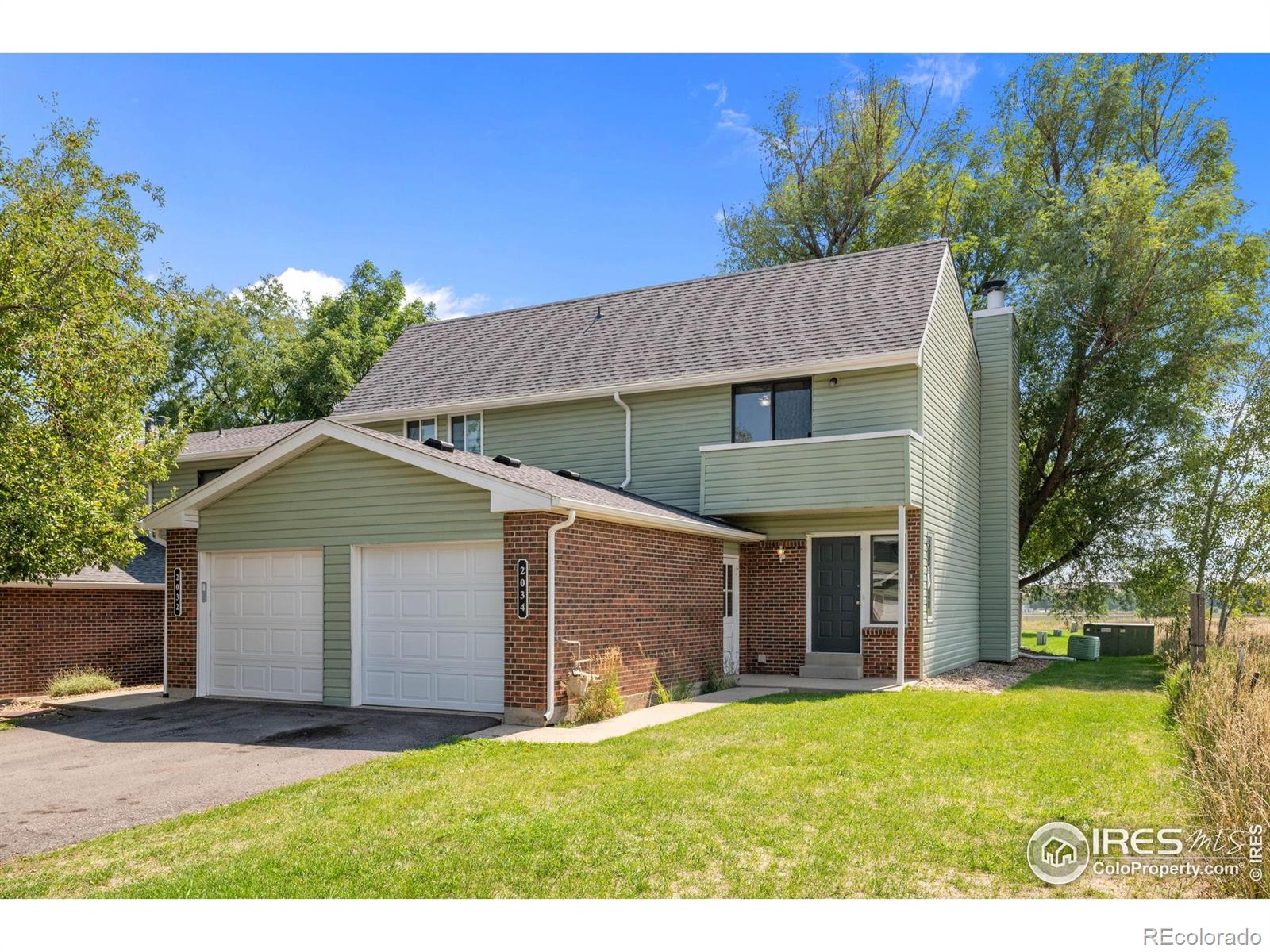 MLS Image #1 for 2034  gyros circle,lafayette, Colorado