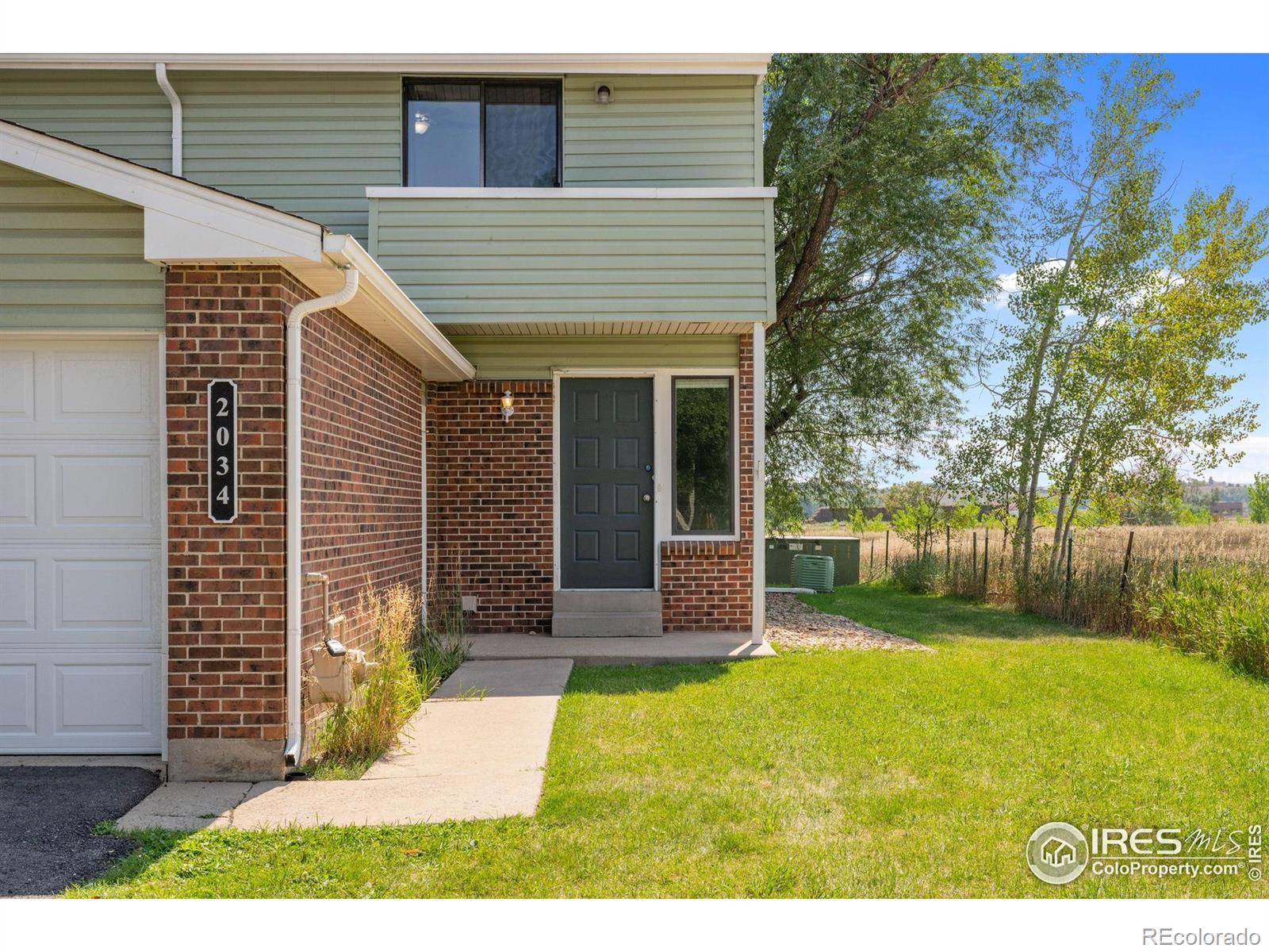 MLS Image #2 for 2034  gyros circle,lafayette, Colorado