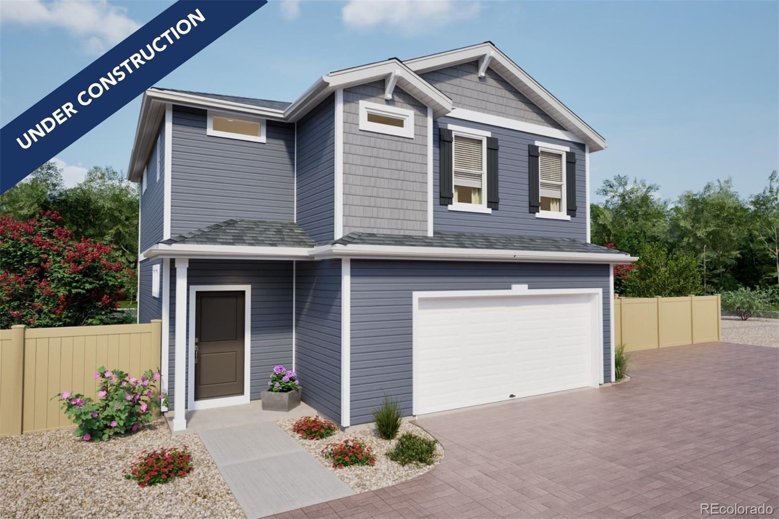 MLS Image #0 for 46565  sunflower lane,bennett, Colorado