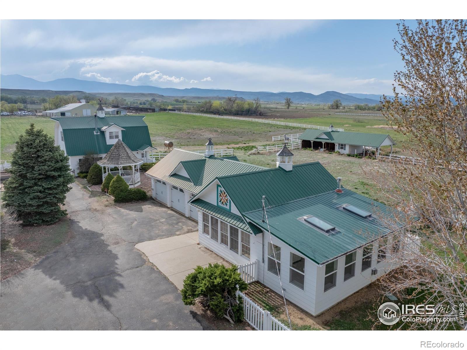 MLS Image #4 for 6231  prospect road,longmont, Colorado