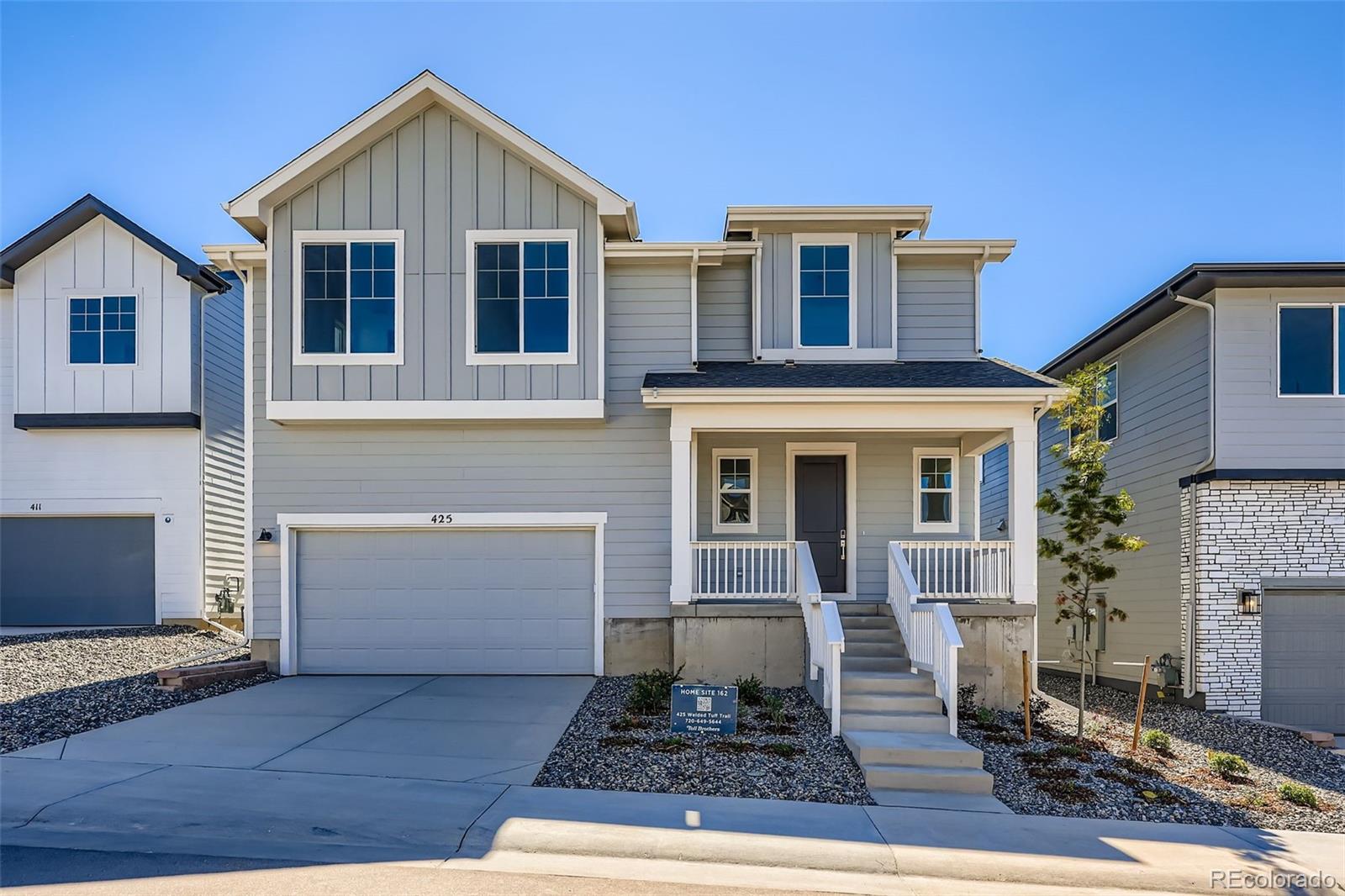 MLS Image #0 for 425  welded tuff trail,castle rock, Colorado