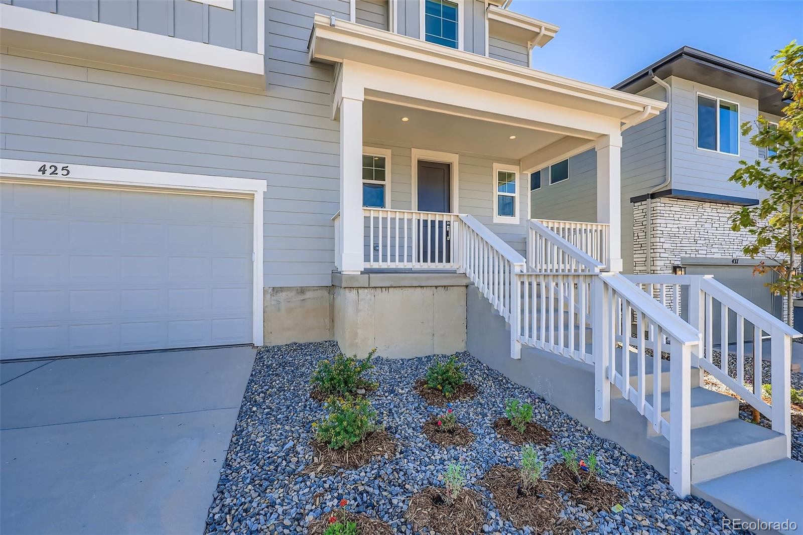 MLS Image #2 for 425  welded tuff trail,castle rock, Colorado