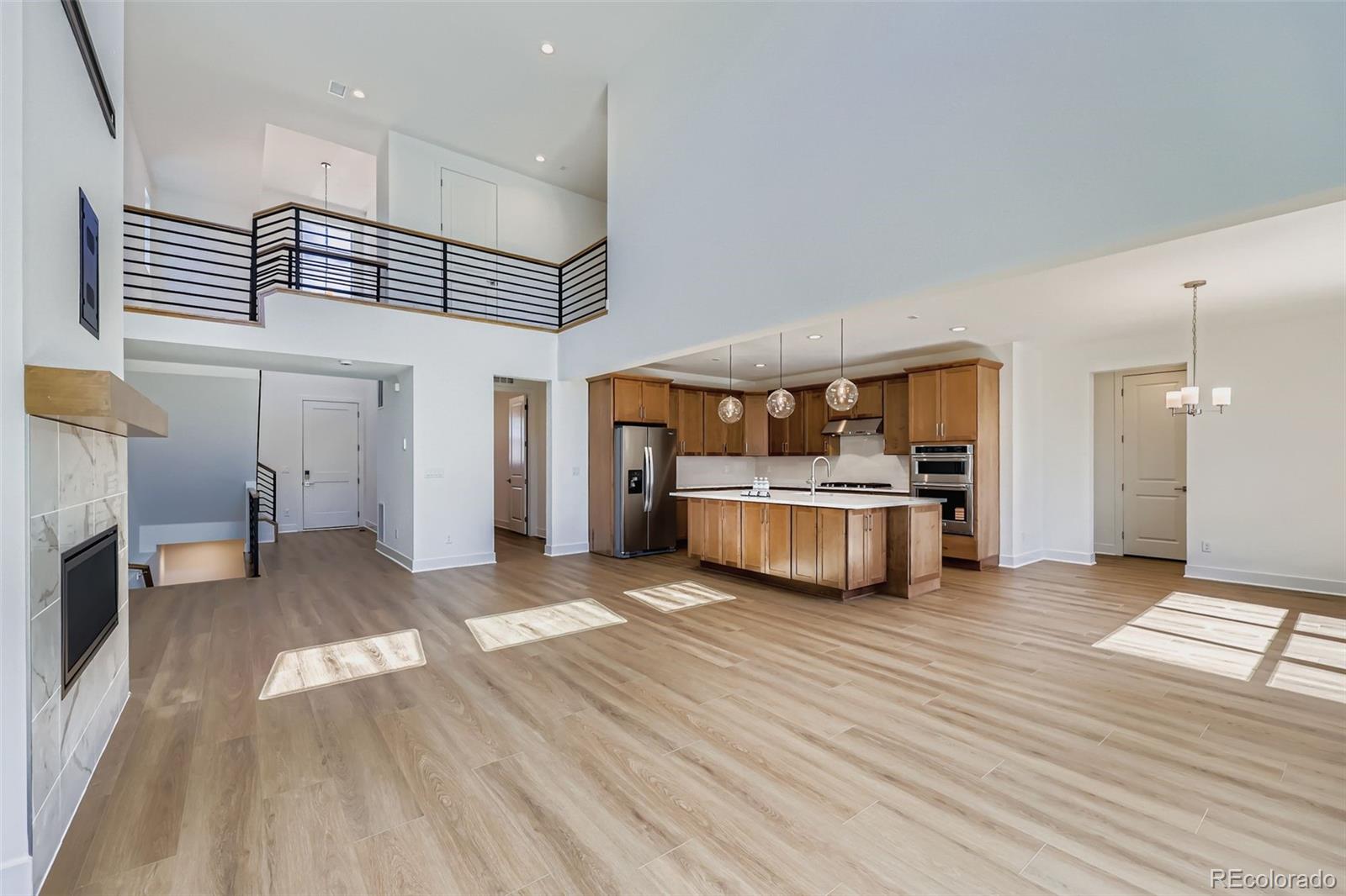 MLS Image #6 for 425  welded tuff trail,castle rock, Colorado