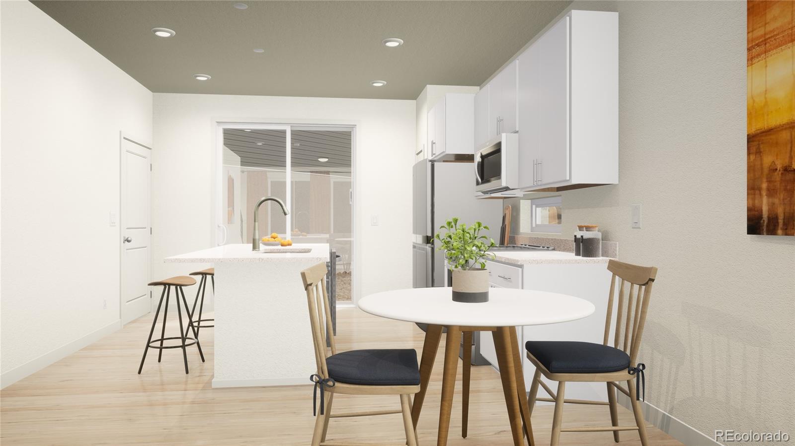 MLS Image #2 for 46577  sunflower lane,bennett, Colorado