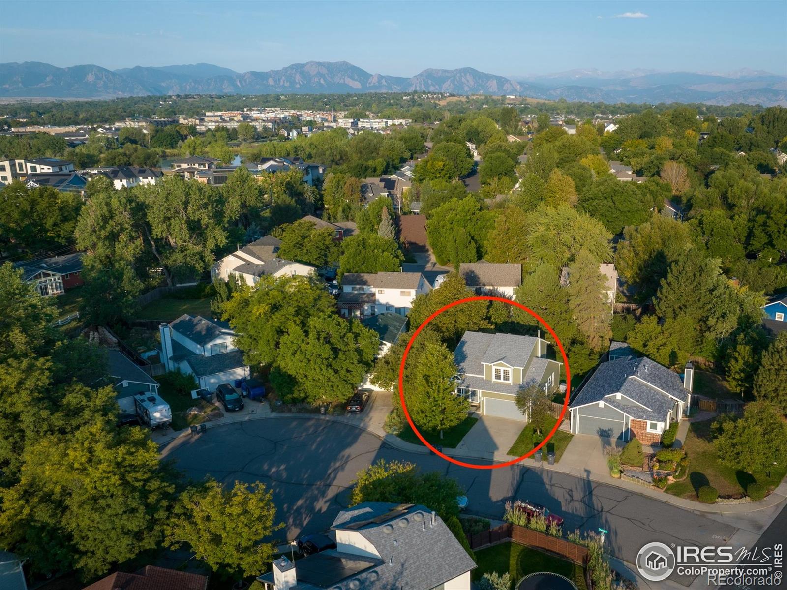 MLS Image #30 for 759  crystal court,lafayette, Colorado