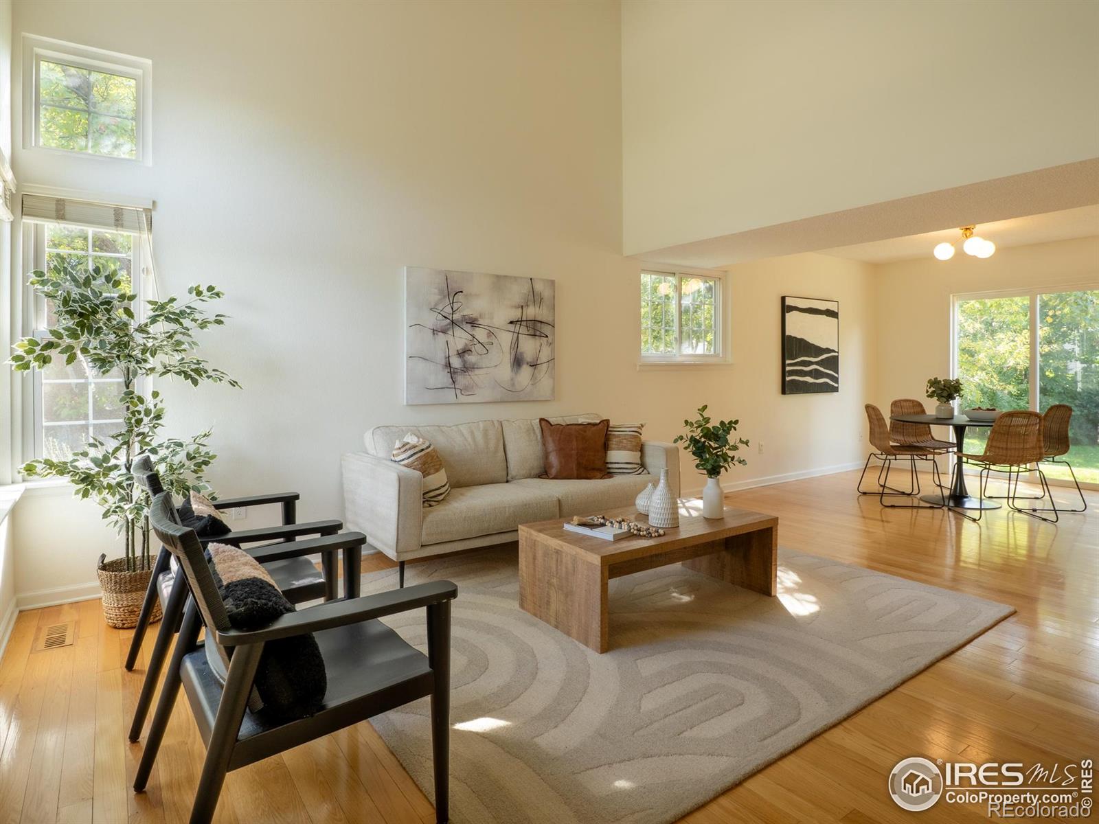 MLS Image #5 for 759  crystal court,lafayette, Colorado