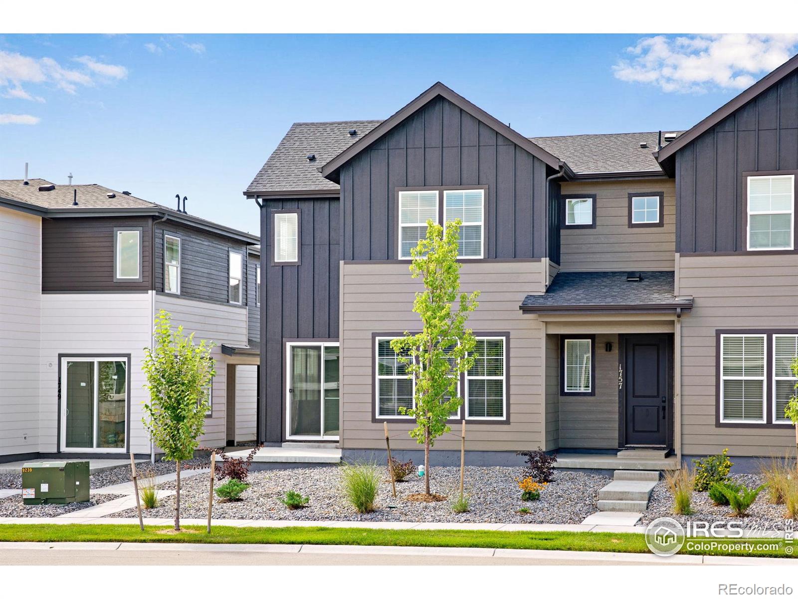 MLS Image #1 for 1753  mount meeker avenue,berthoud, Colorado