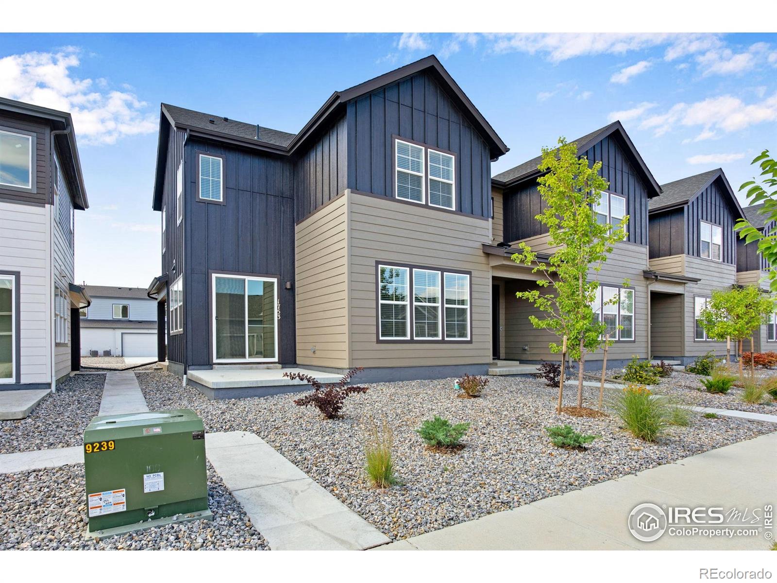 MLS Image #2 for 1753  mount meeker avenue,berthoud, Colorado