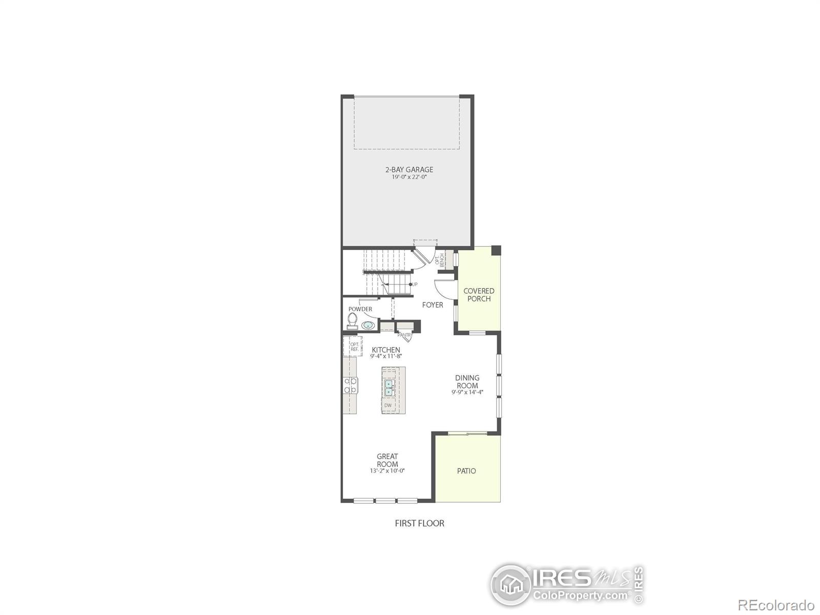 MLS Image #38 for 1753  mount meeker avenue,berthoud, Colorado