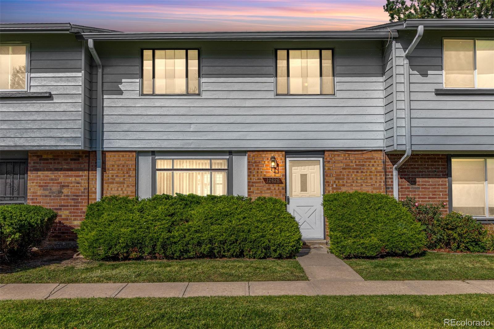 MLS Image #0 for 12626 e kansas place ,aurora, Colorado