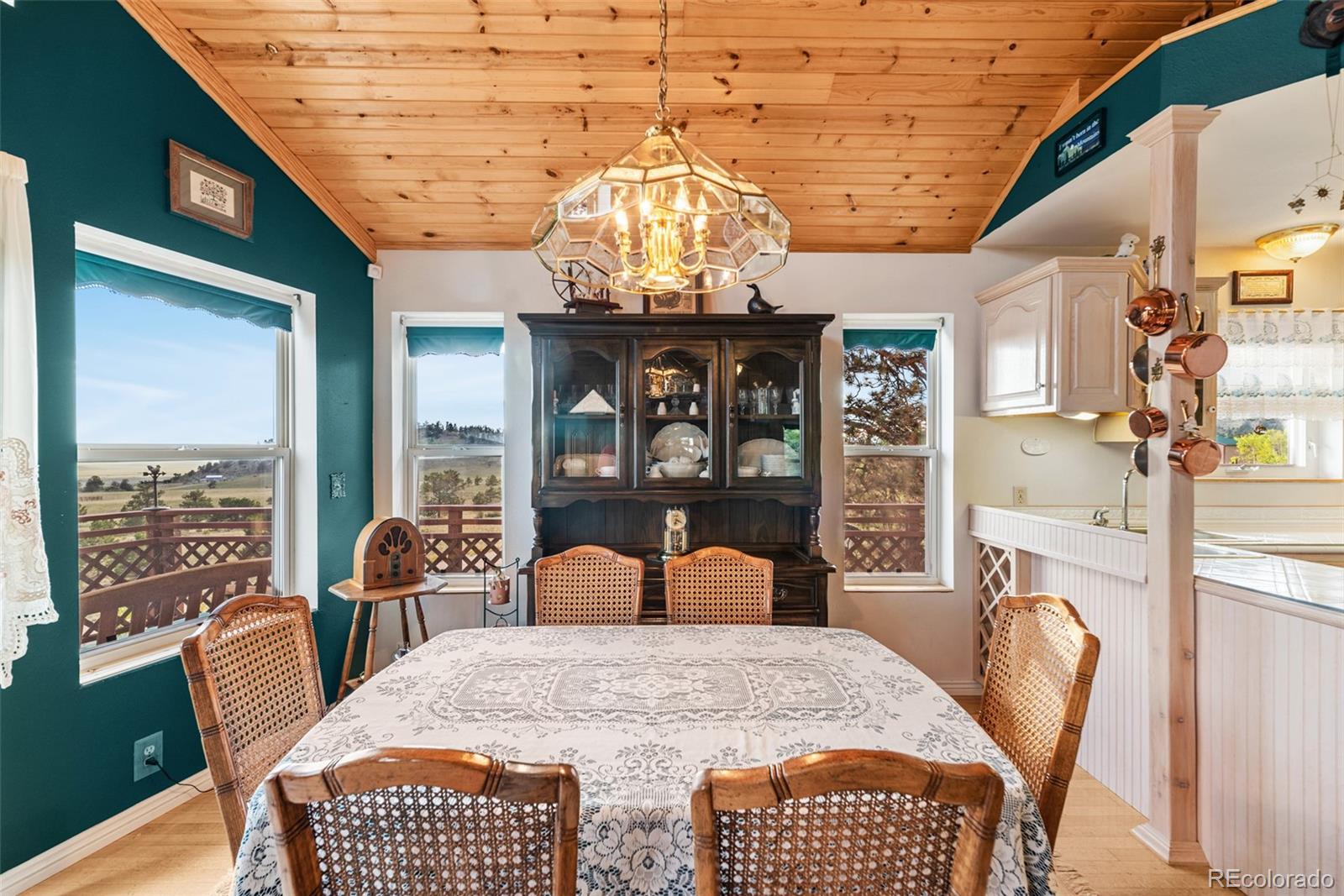 MLS Image #10 for 5700  san juan street,lake george, Colorado