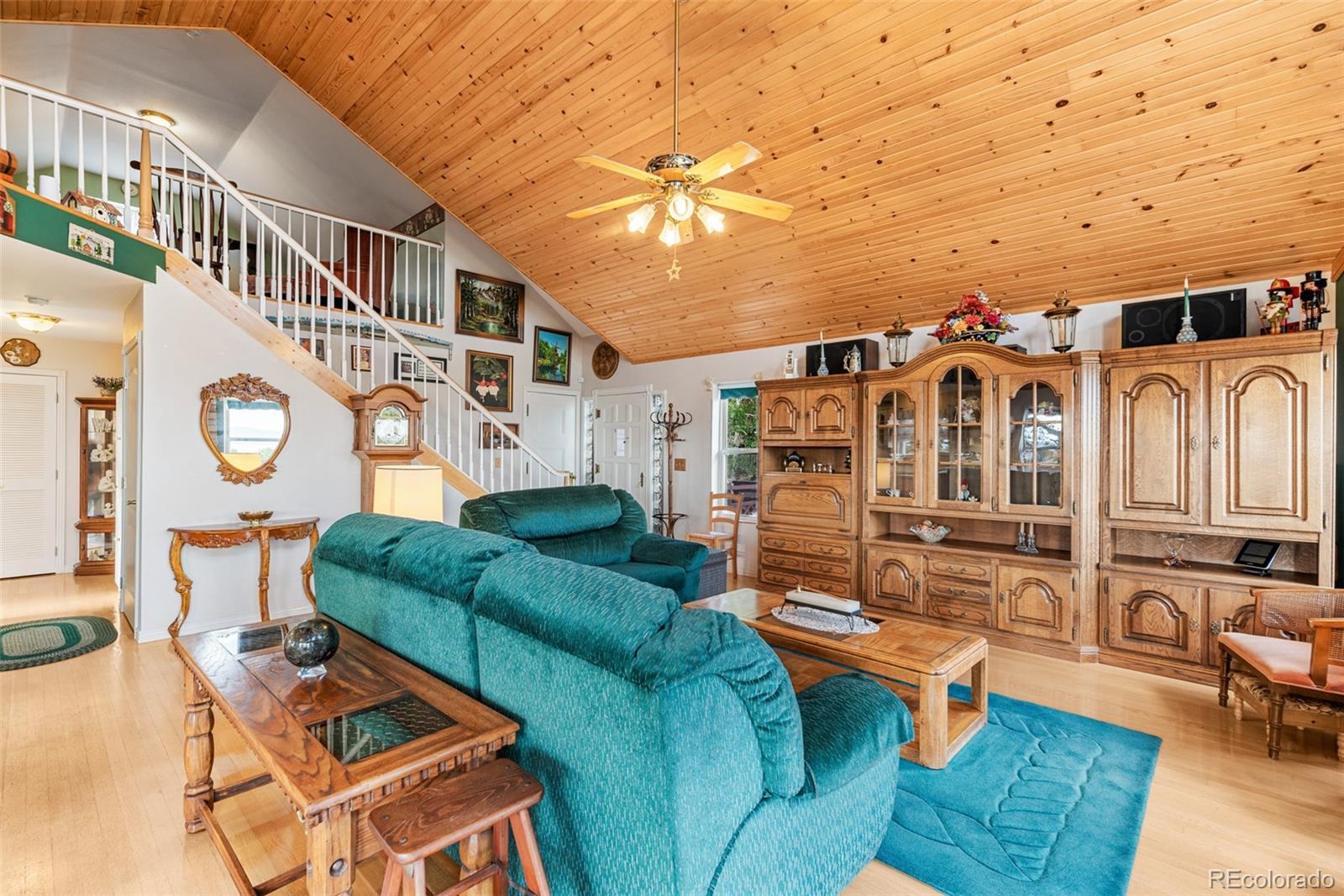 MLS Image #11 for 5700  san juan street,lake george, Colorado