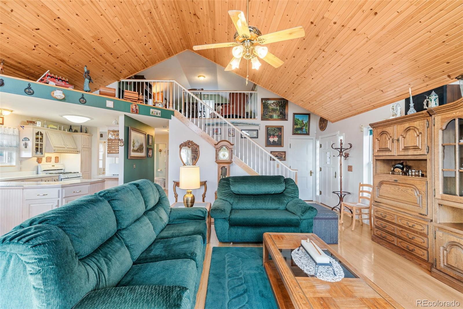 MLS Image #12 for 5700  san juan street,lake george, Colorado