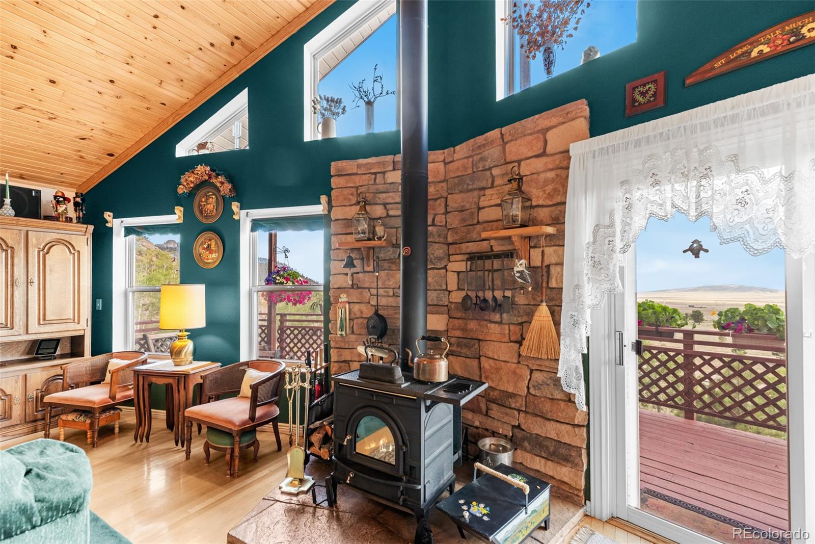 MLS Image #13 for 5700  san juan street,lake george, Colorado