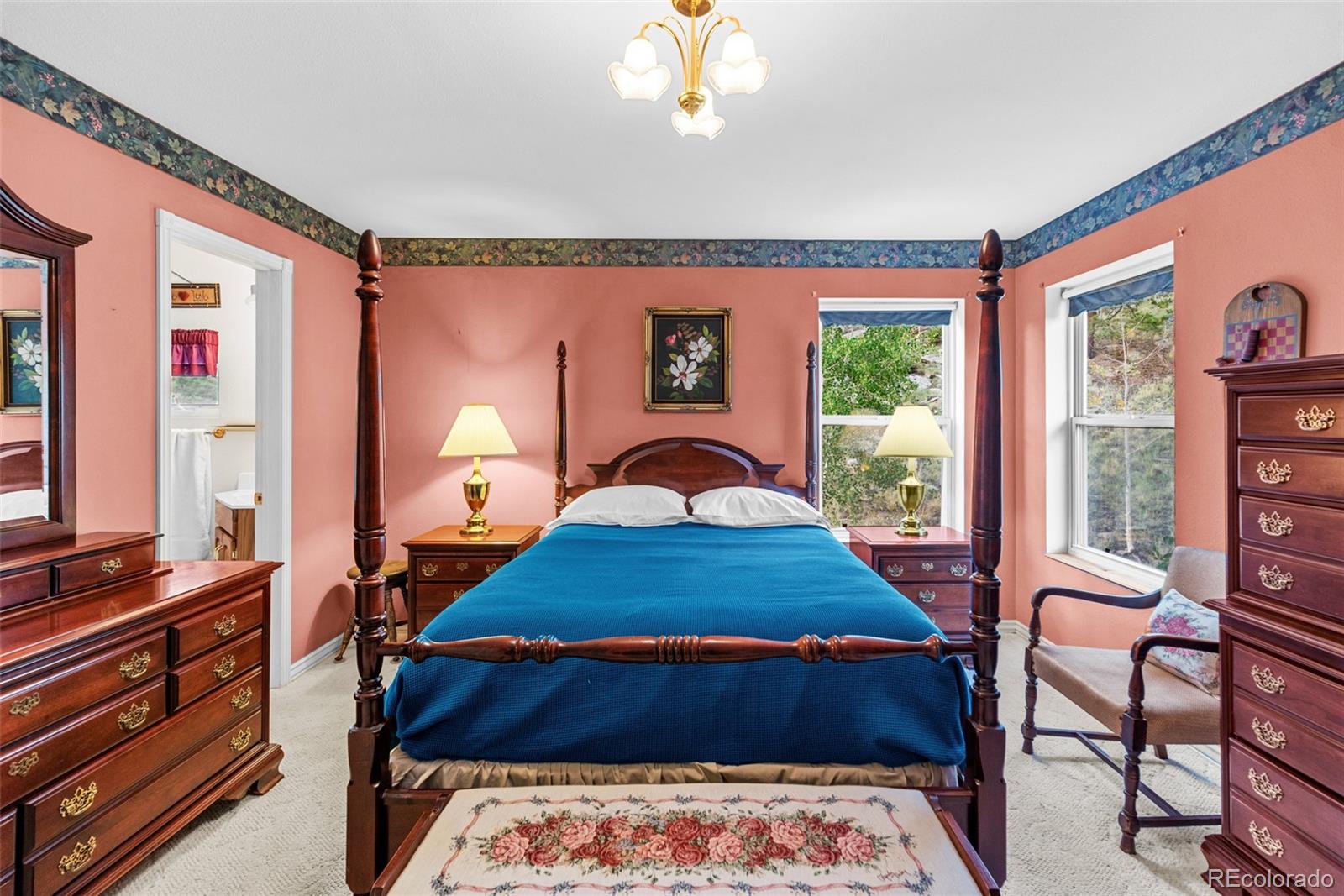 MLS Image #18 for 5700  san juan street,lake george, Colorado