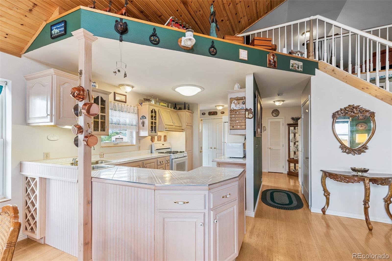 MLS Image #2 for 5700  san juan street,lake george, Colorado