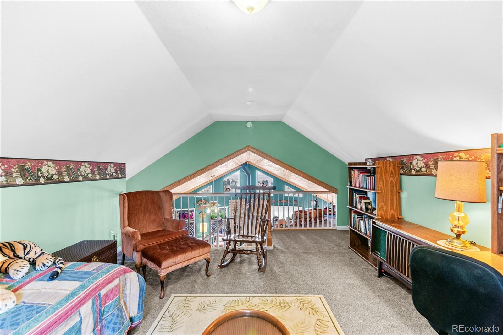 MLS Image #22 for 5700  san juan street,lake george, Colorado