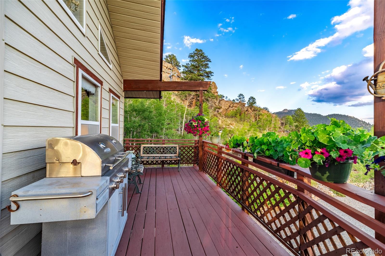 MLS Image #25 for 5700  san juan street,lake george, Colorado