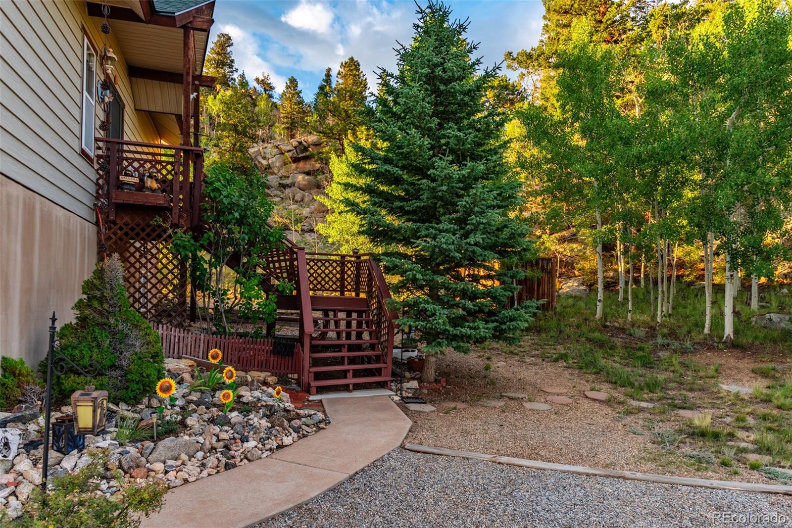MLS Image #27 for 5700  san juan street,lake george, Colorado