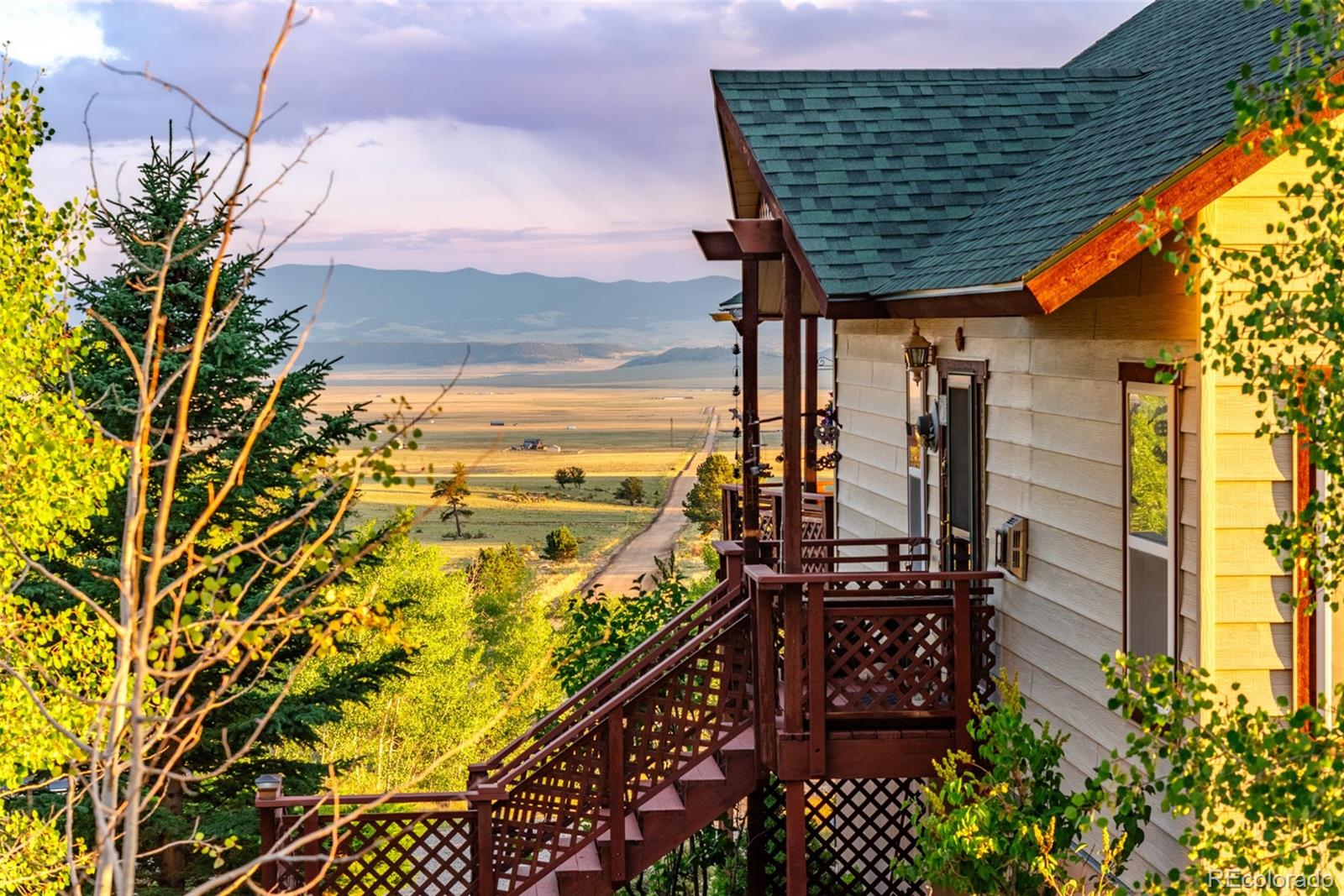 MLS Image #28 for 5700  san juan street,lake george, Colorado