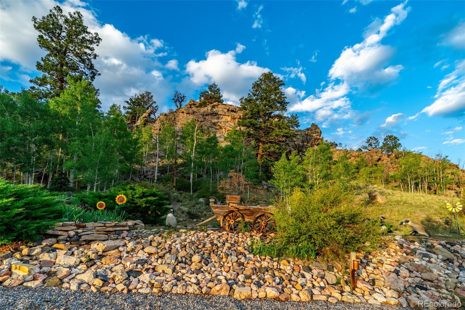 MLS Image #32 for 5700  san juan street,lake george, Colorado