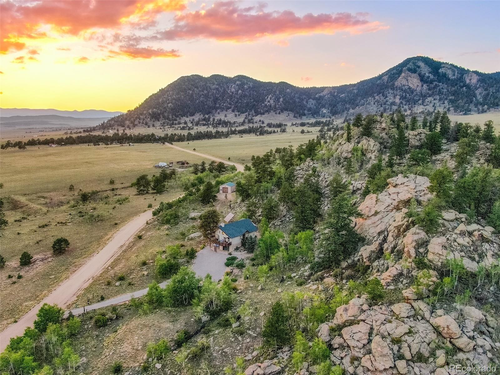 MLS Image #35 for 5700  san juan street,lake george, Colorado