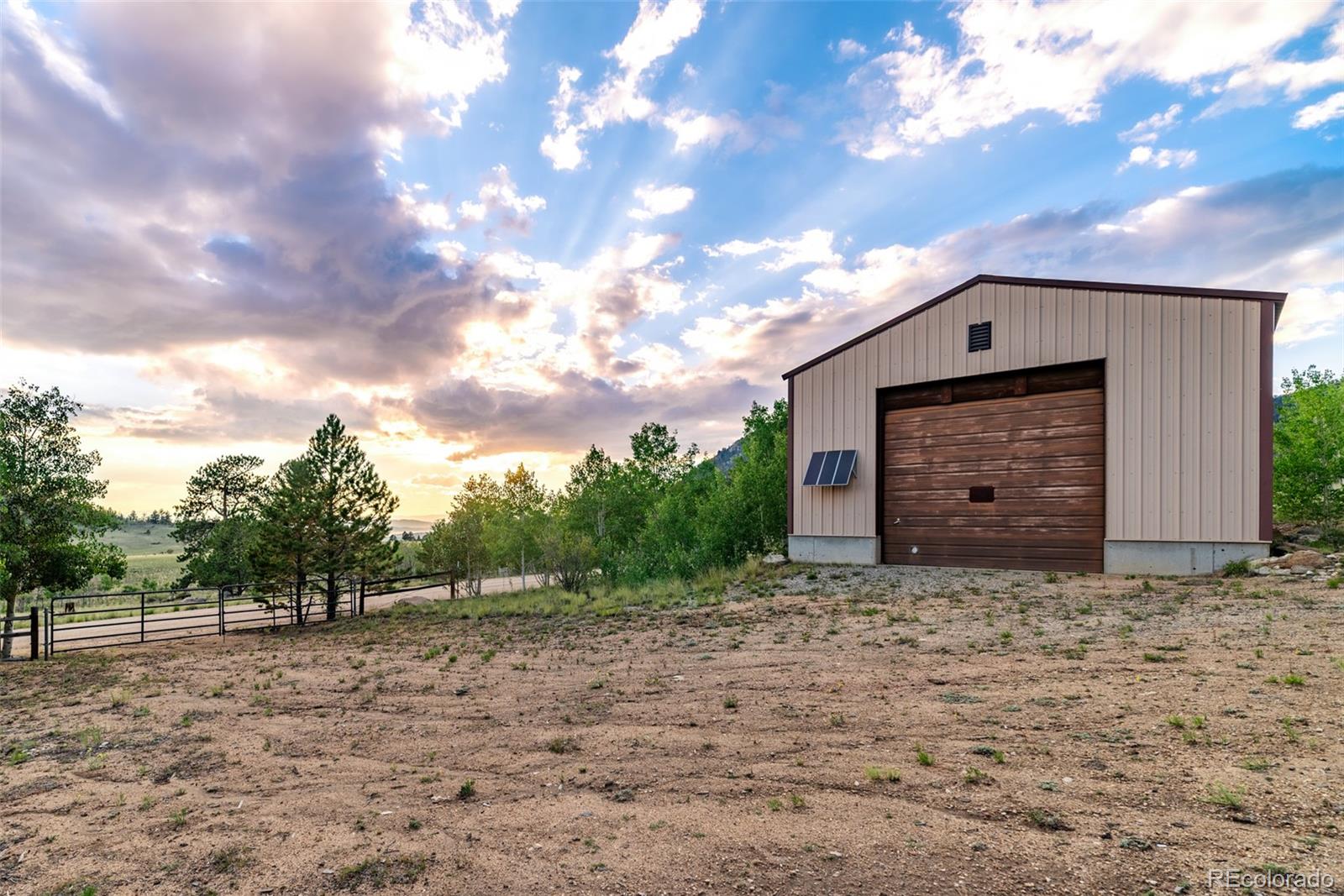 MLS Image #37 for 5700  san juan street,lake george, Colorado