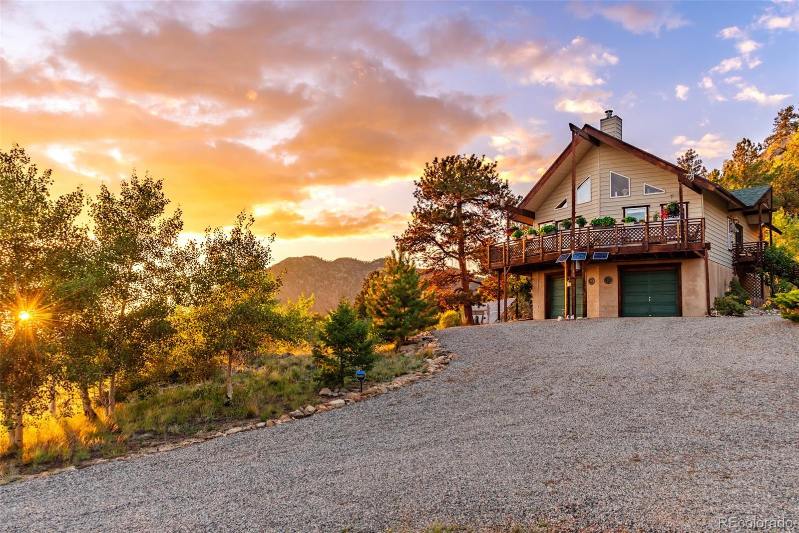 MLS Image #39 for 5700  san juan street,lake george, Colorado