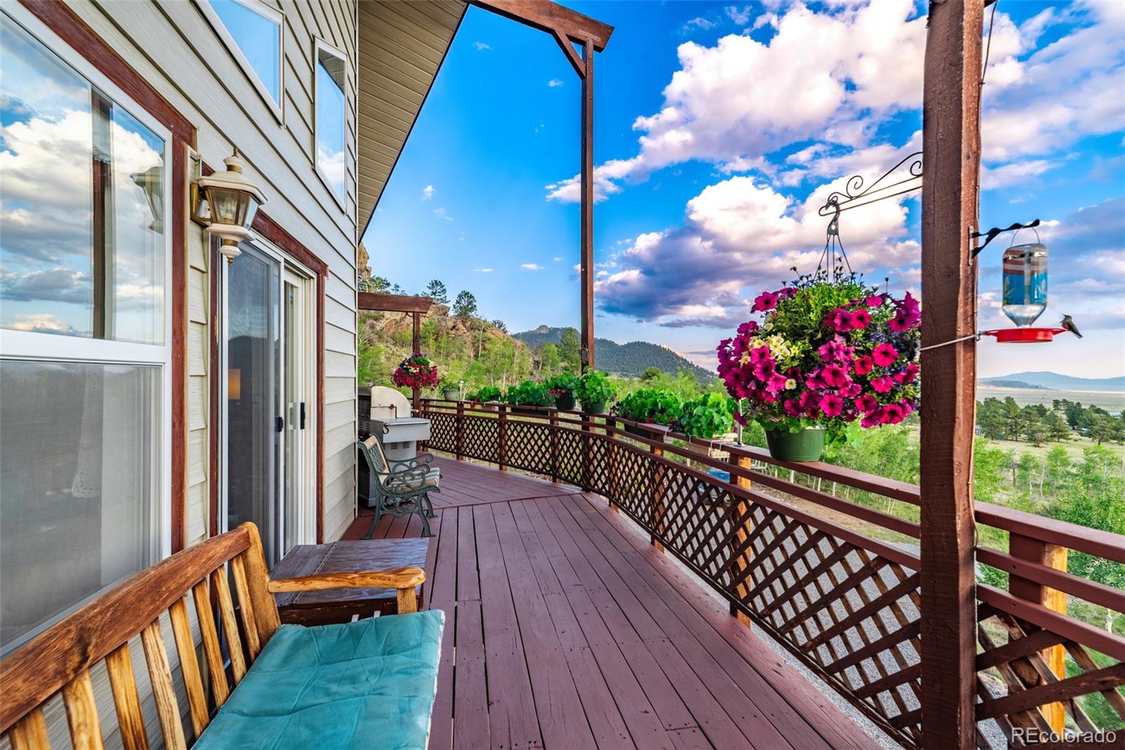 MLS Image #4 for 5700  san juan street,lake george, Colorado