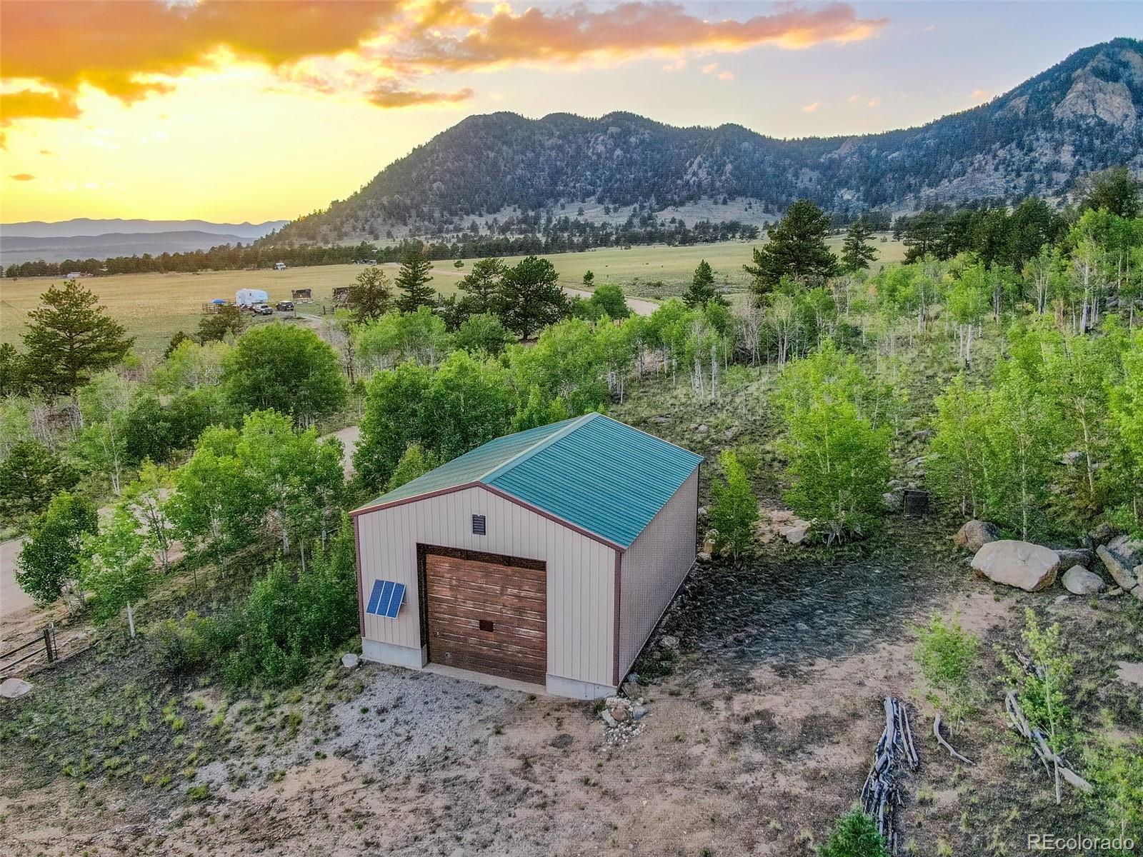 MLS Image #7 for 5700  san juan street,lake george, Colorado
