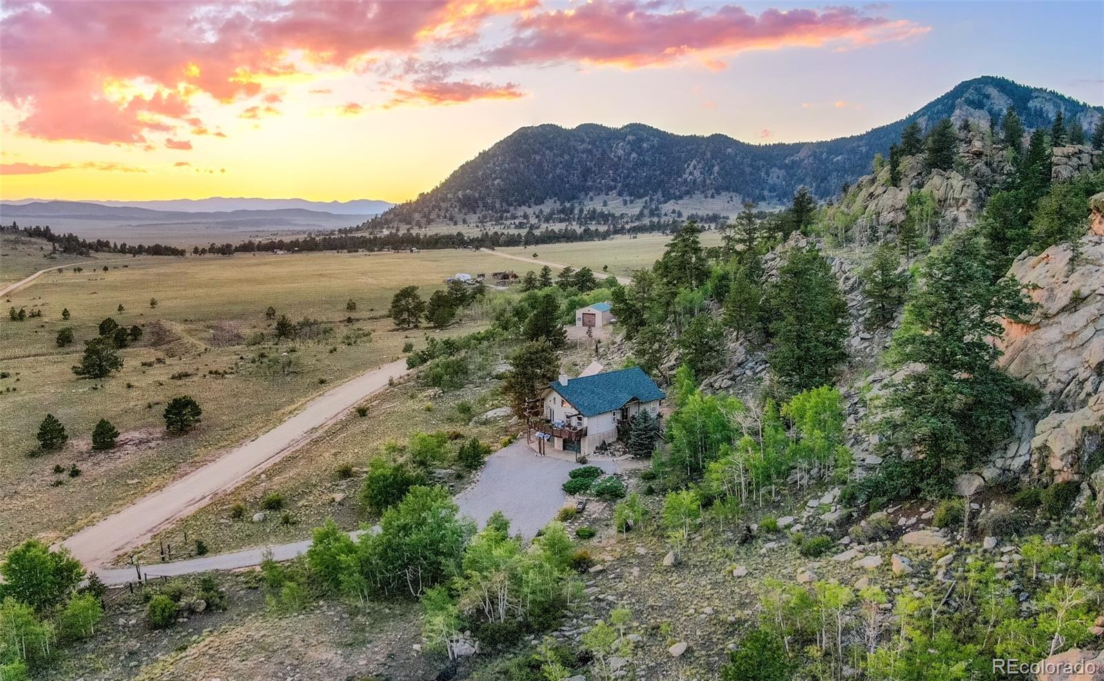 MLS Image #8 for 5700  san juan street,lake george, Colorado