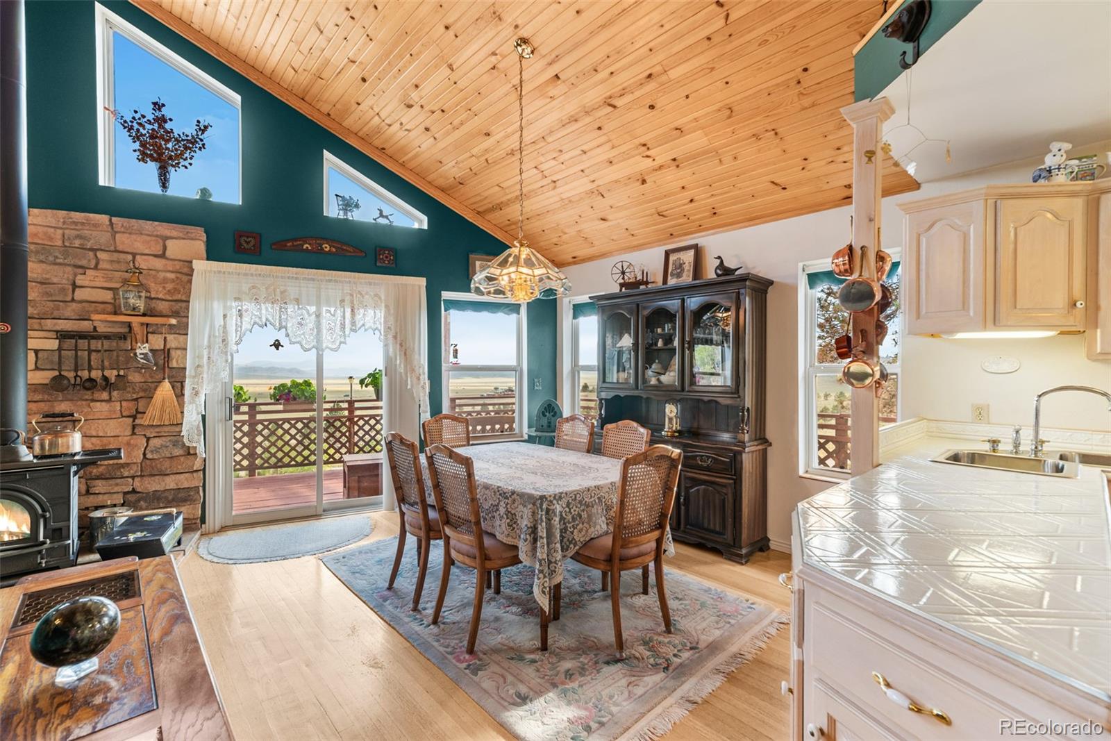 MLS Image #9 for 5700  san juan street,lake george, Colorado
