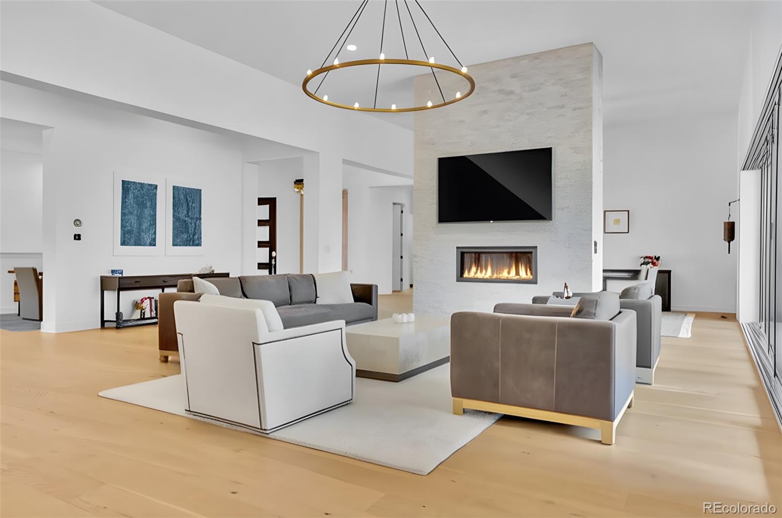MLS Image #11 for 9228  lone timber court,parker, Colorado