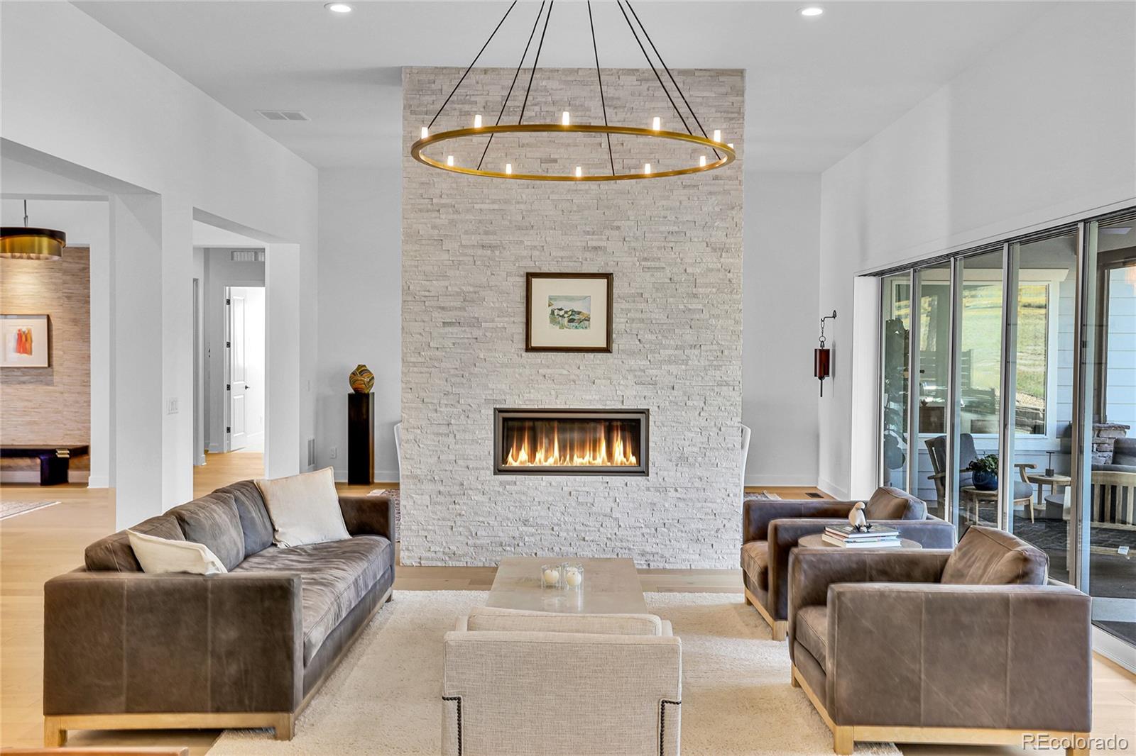 MLS Image #12 for 9228  lone timber court,parker, Colorado