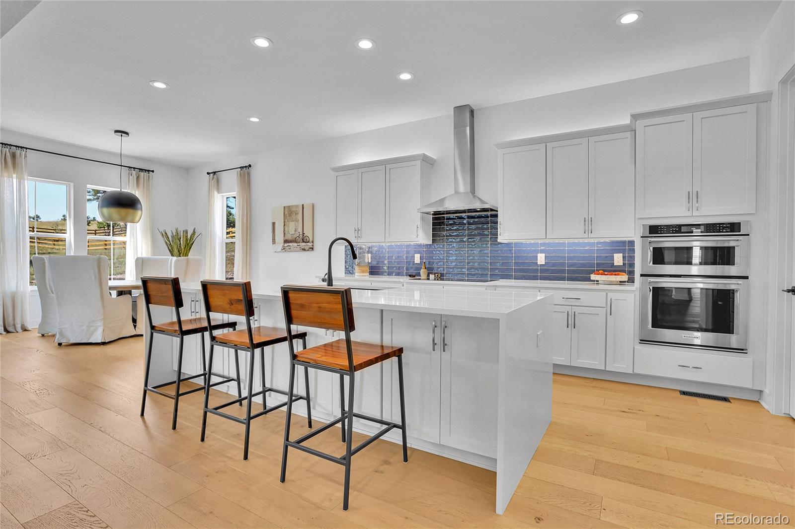 MLS Image #13 for 9228  lone timber court,parker, Colorado