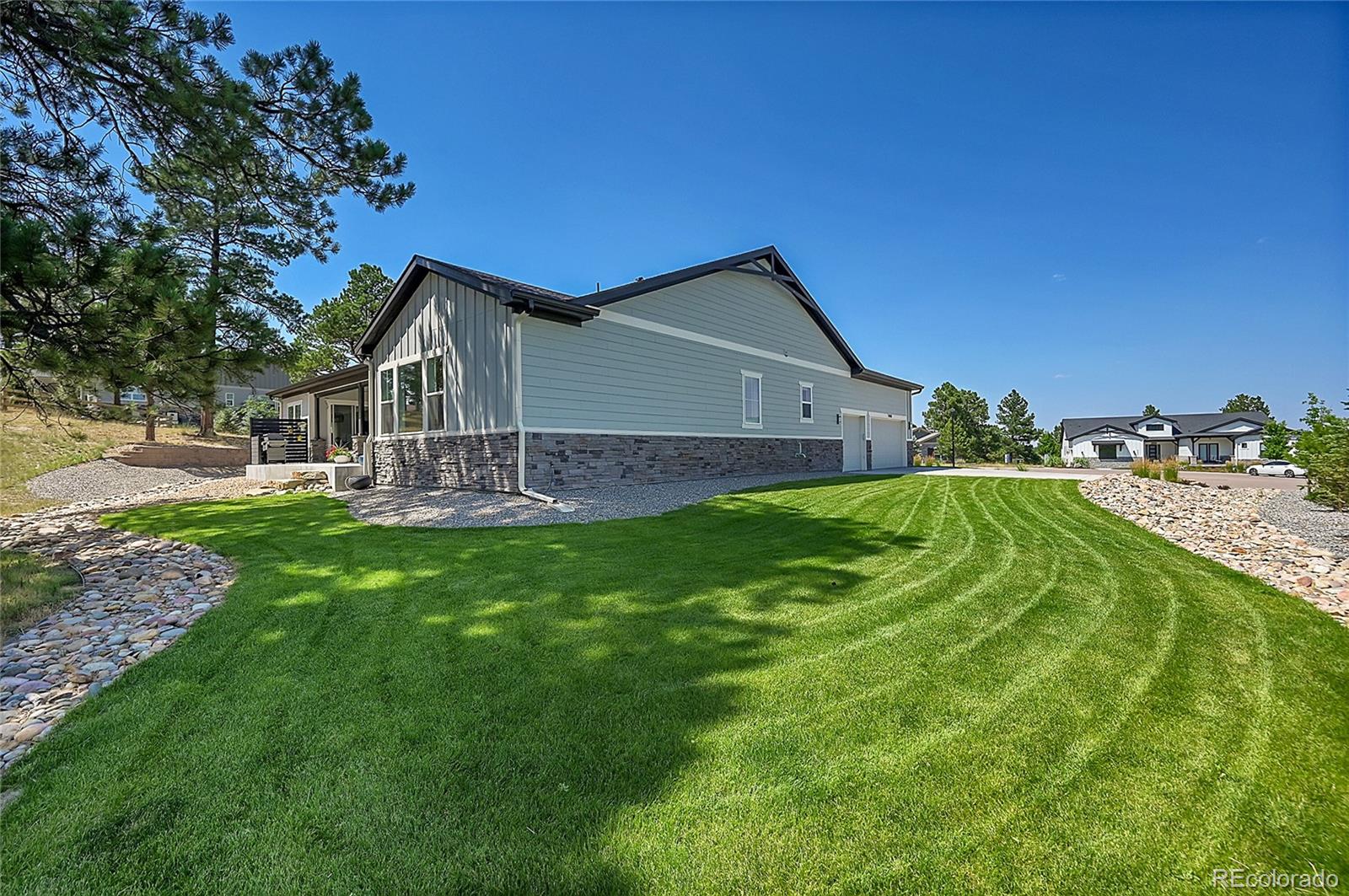 MLS Image #6 for 9228  lone timber court,parker, Colorado