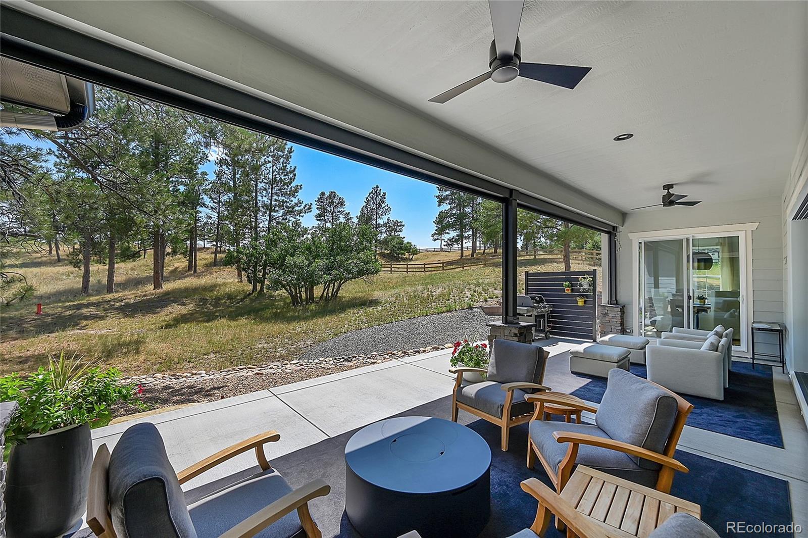 MLS Image #7 for 9228  lone timber court,parker, Colorado