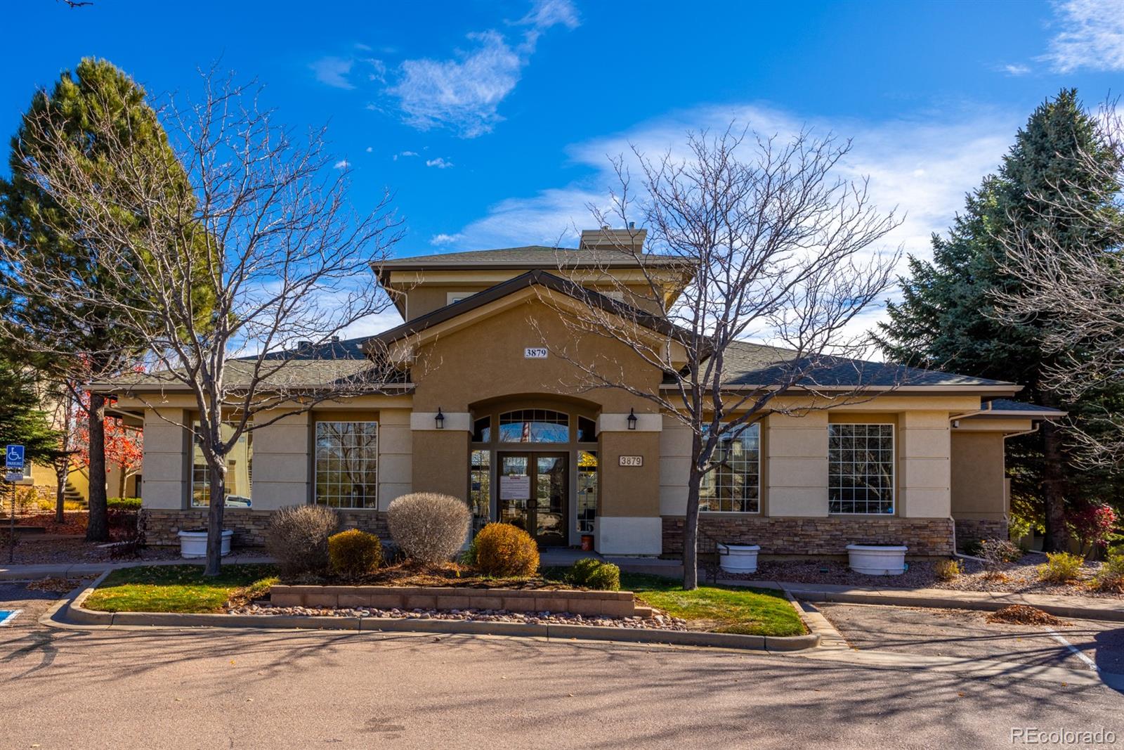 MLS Image #13 for 3731  riviera grove 104,colorado springs, Colorado