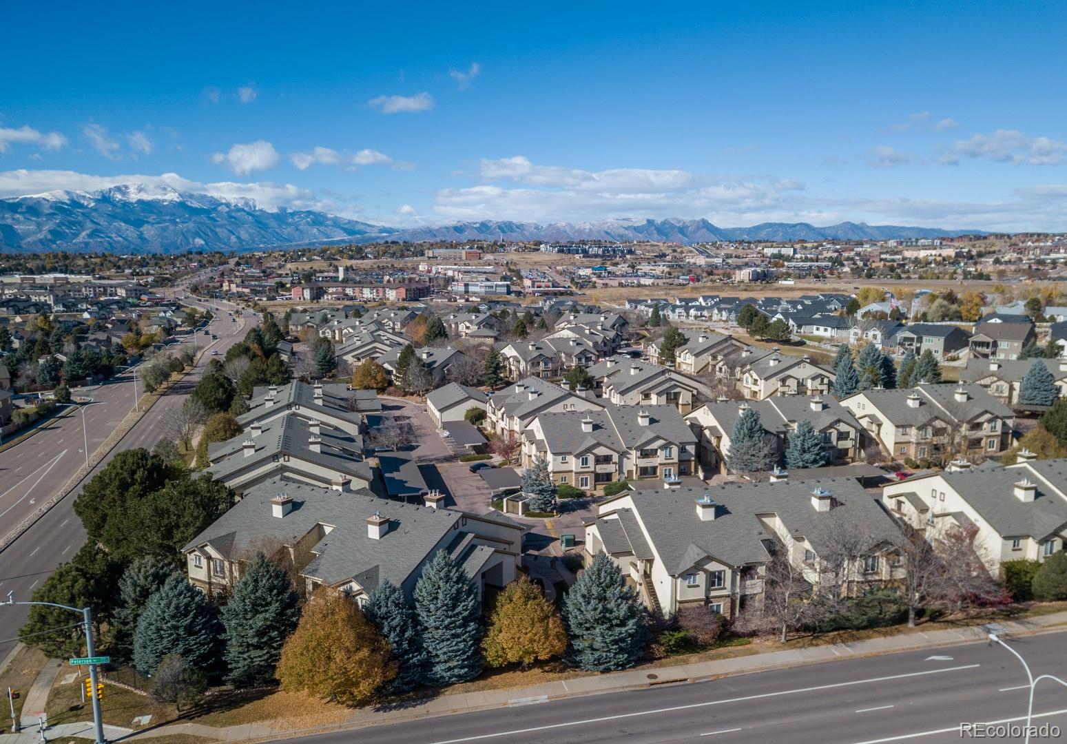 MLS Image #15 for 3731  riviera grove 104,colorado springs, Colorado