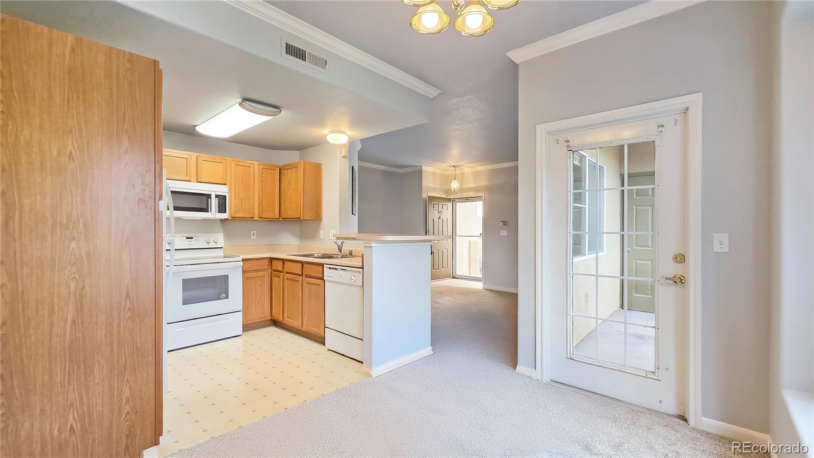 MLS Image #3 for 3731  riviera grove 104,colorado springs, Colorado