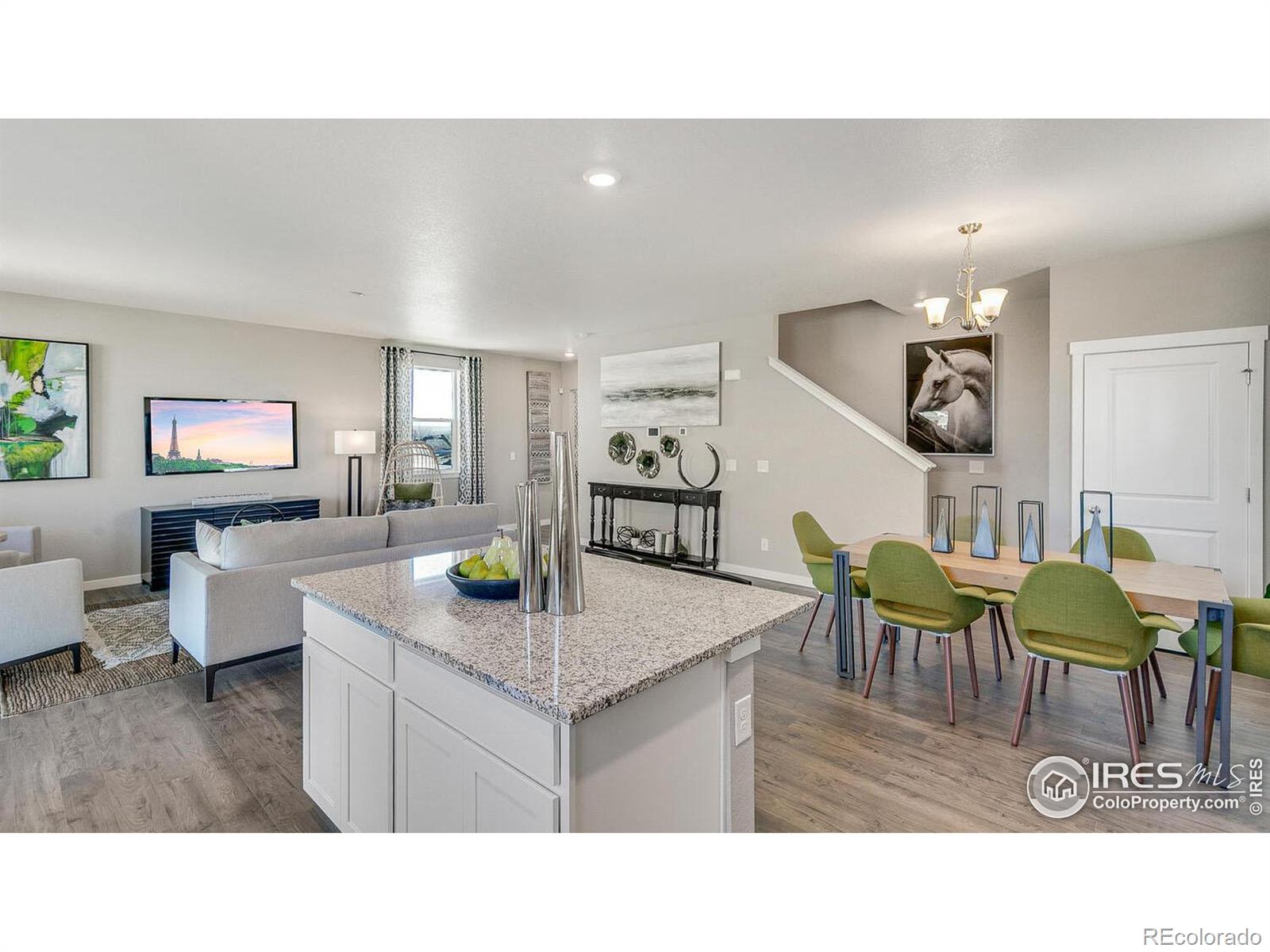 MLS Image #12 for 948  london way,severance, Colorado