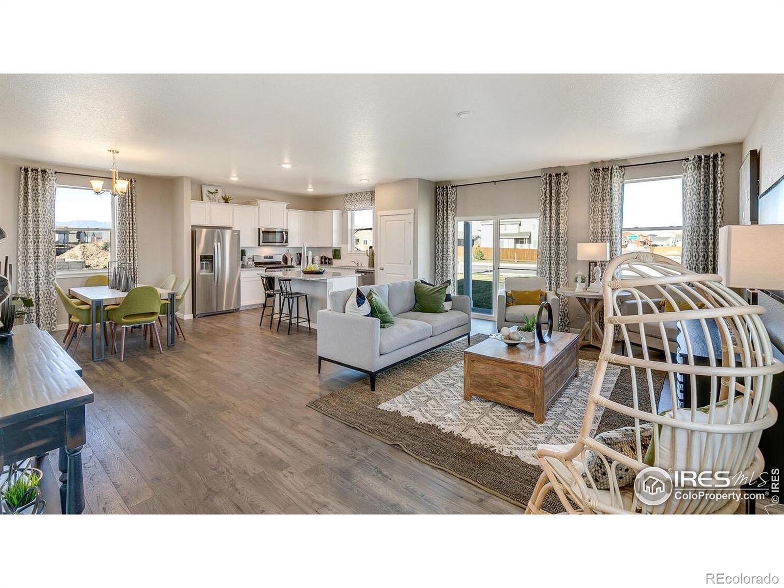 MLS Image #2 for 948  london way,severance, Colorado