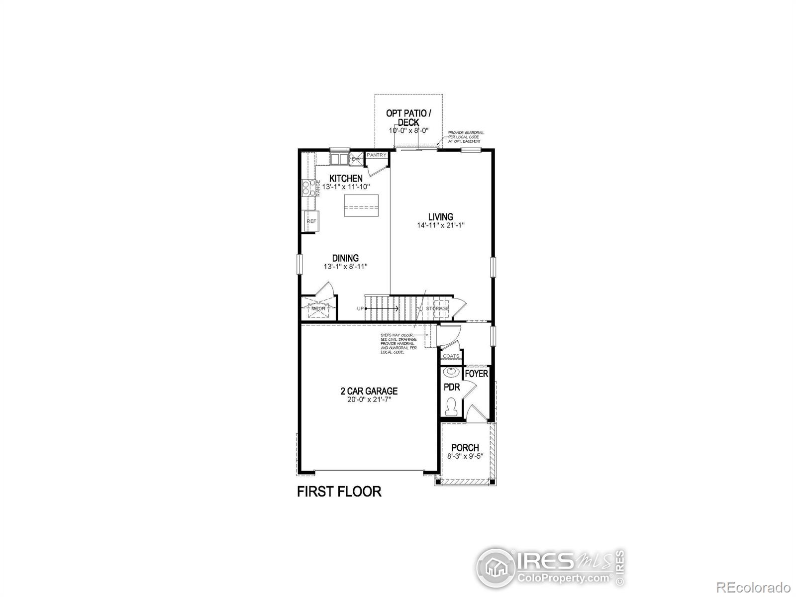 MLS Image #24 for 948  london way,severance, Colorado