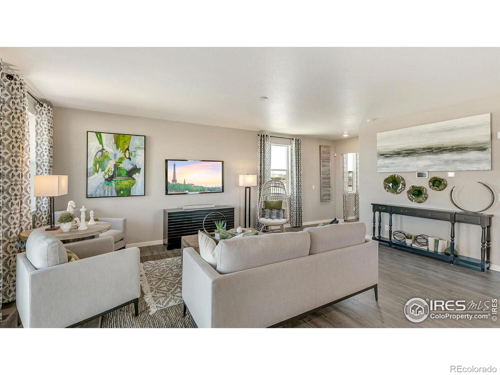 MLS Image #3 for 948  london way,severance, Colorado