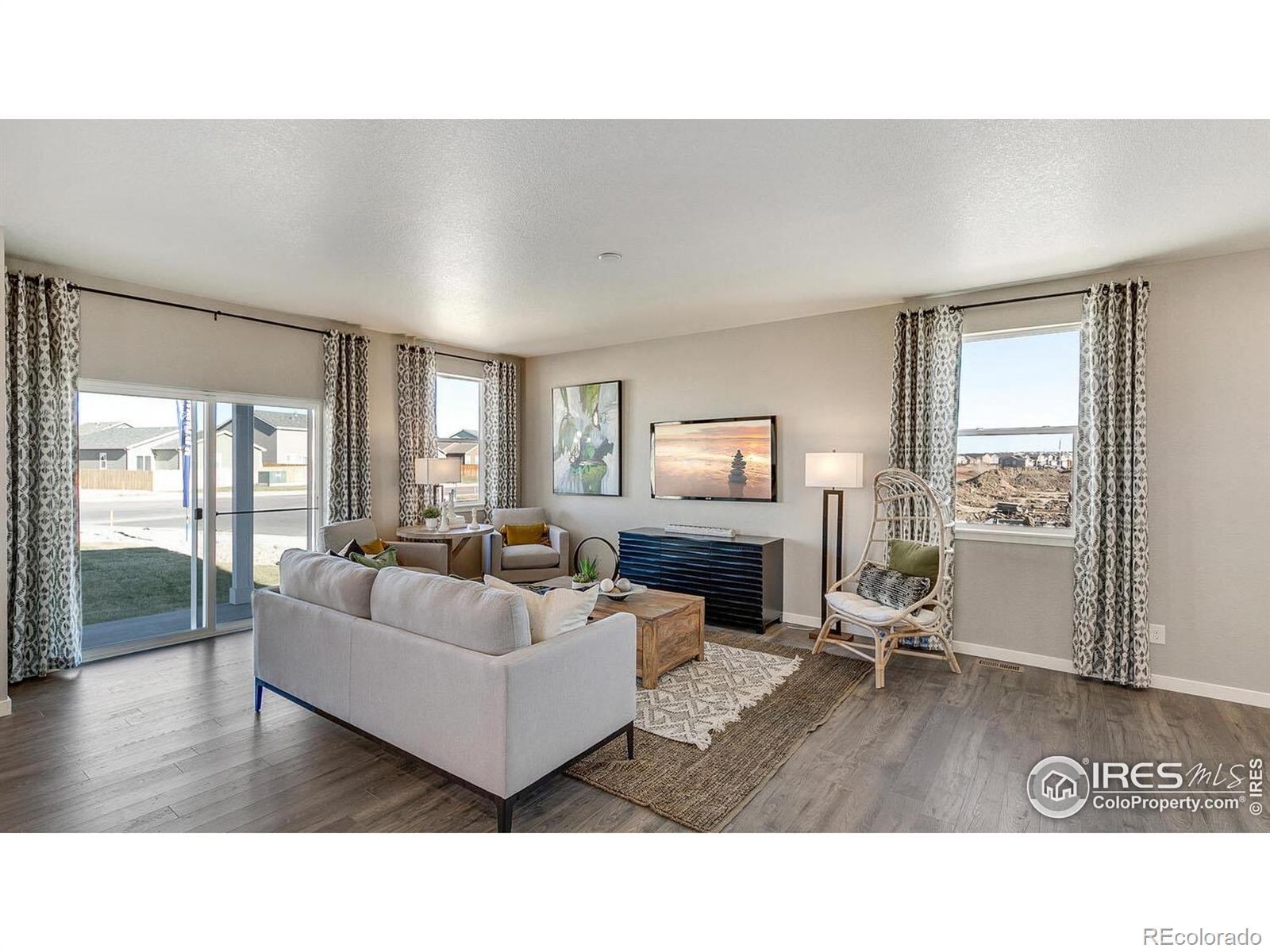 MLS Image #4 for 948  london way,severance, Colorado