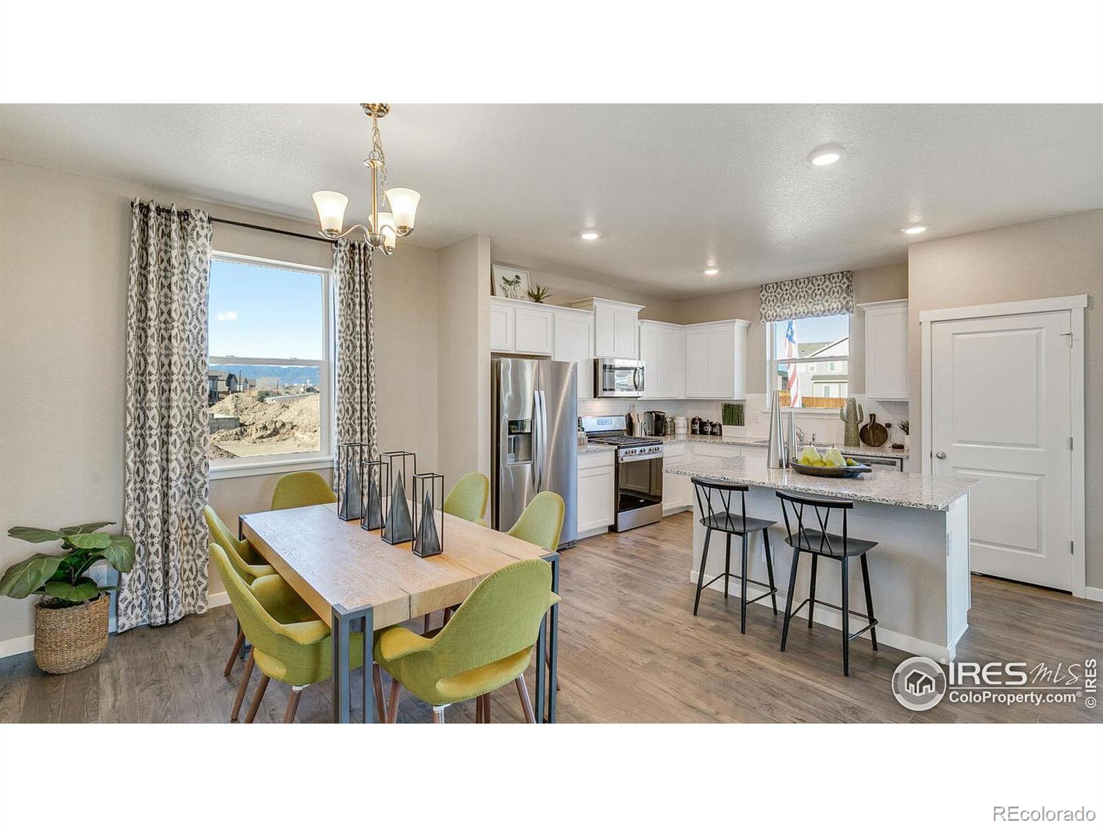 MLS Image #6 for 948  london way,severance, Colorado