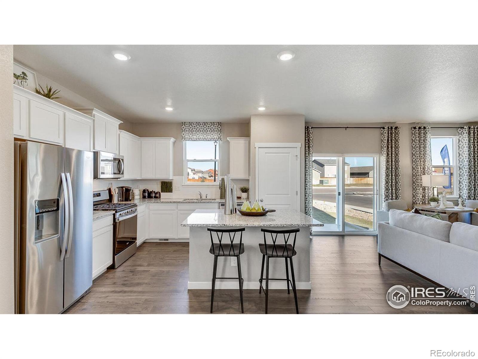 MLS Image #8 for 948  london way,severance, Colorado
