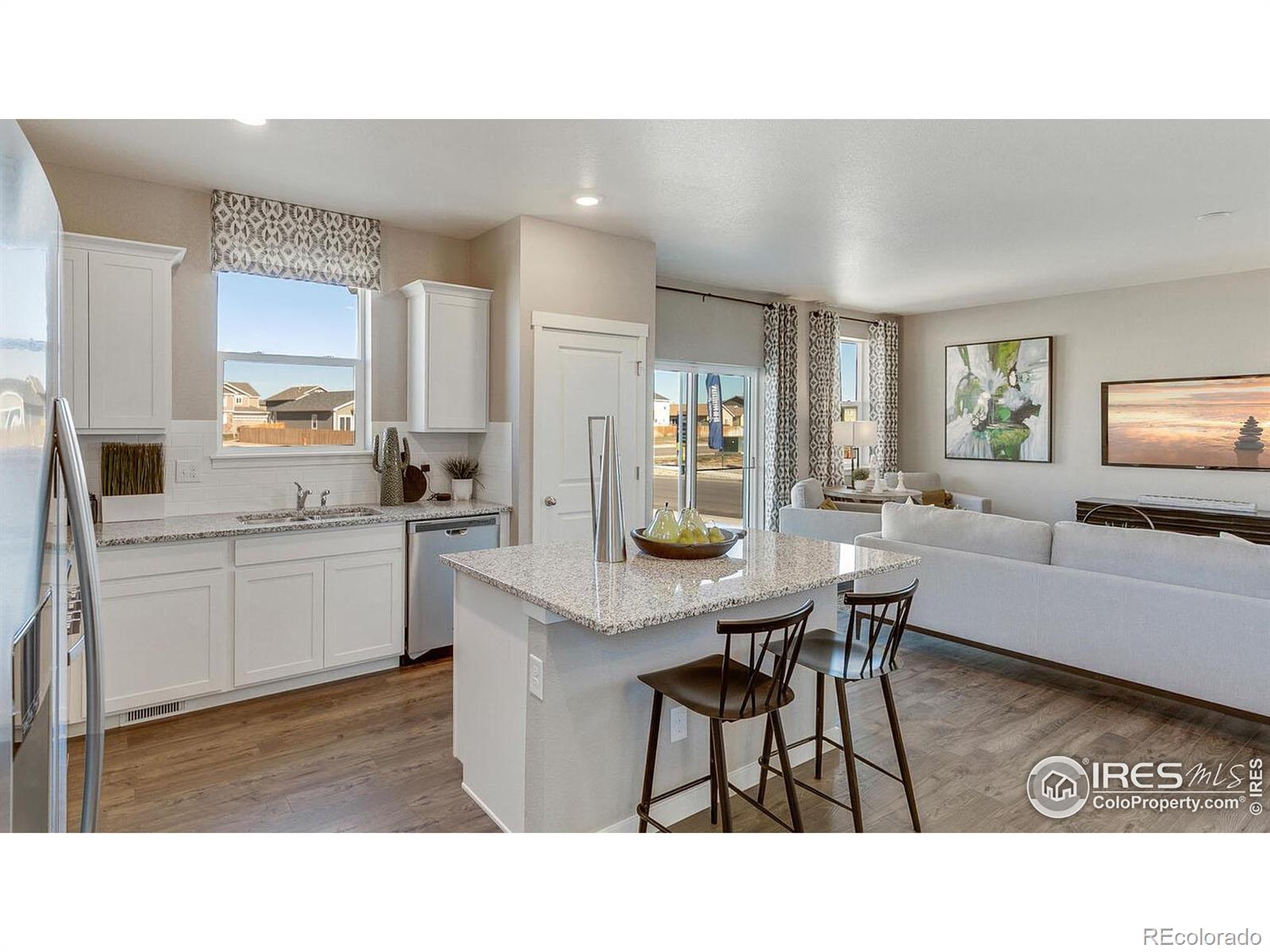 MLS Image #9 for 948  london way,severance, Colorado