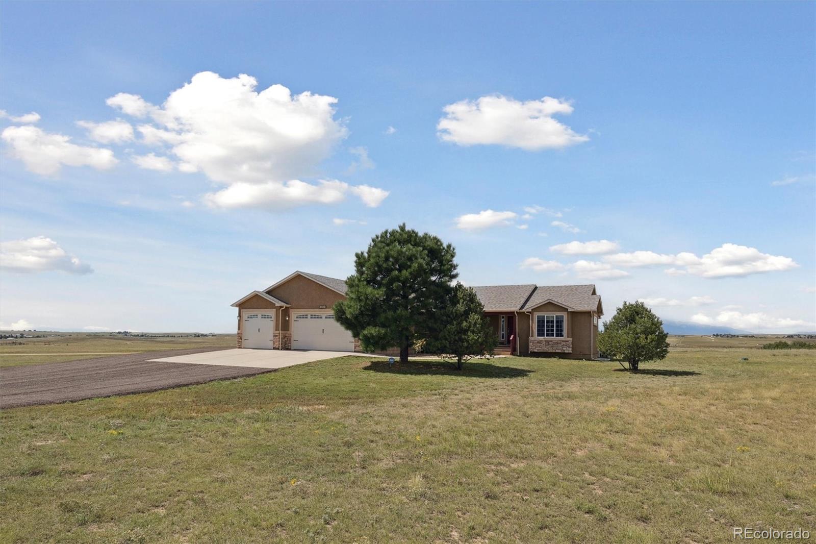 MLS Image #2 for 2120  terri lee drive,peyton, Colorado